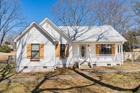 127 Loblolly Drive, Spartanburg, 南卡罗来纳州 29303, 美国