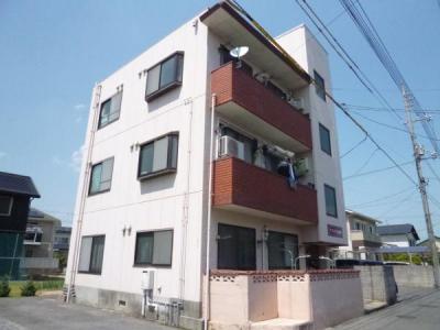 101, 今津町３丁目７番１０号, ソフィア壱番館　１０１号室, 岩国市, Yamaguchi 740-0017, Japón