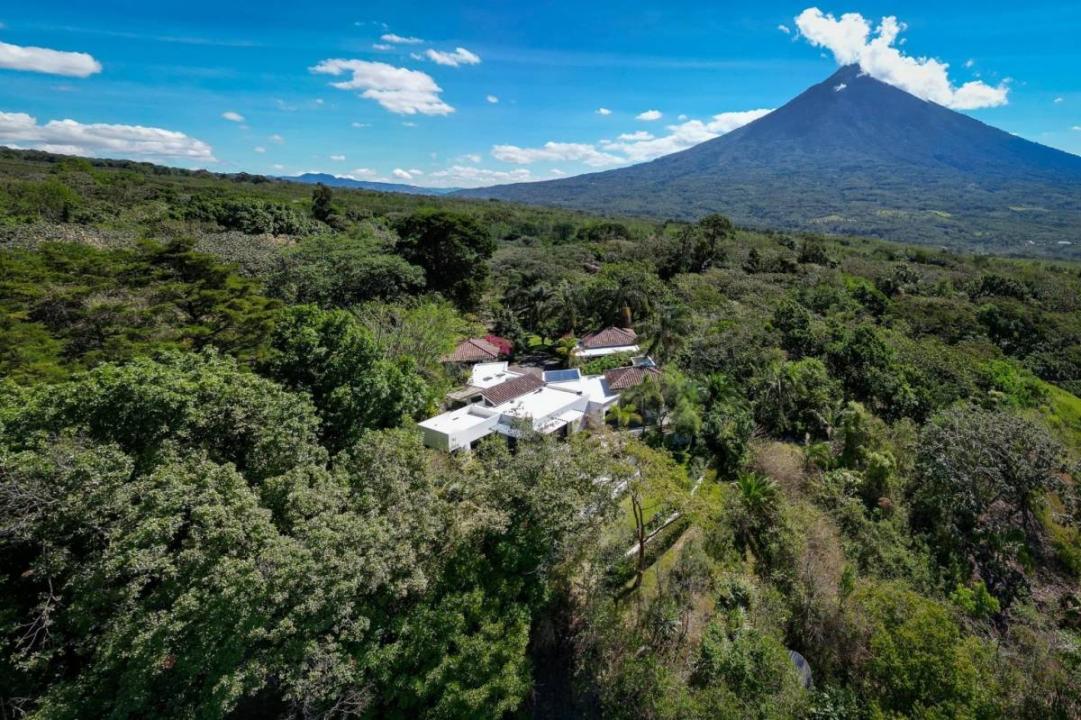 La Reunión Golf Resort , Alotenango, Sacatepéquez 00001, Guatemala