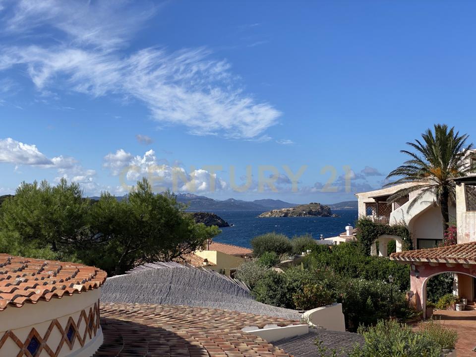 Località Cala del Faro, Arzachena, Sardegna 07021, Italia