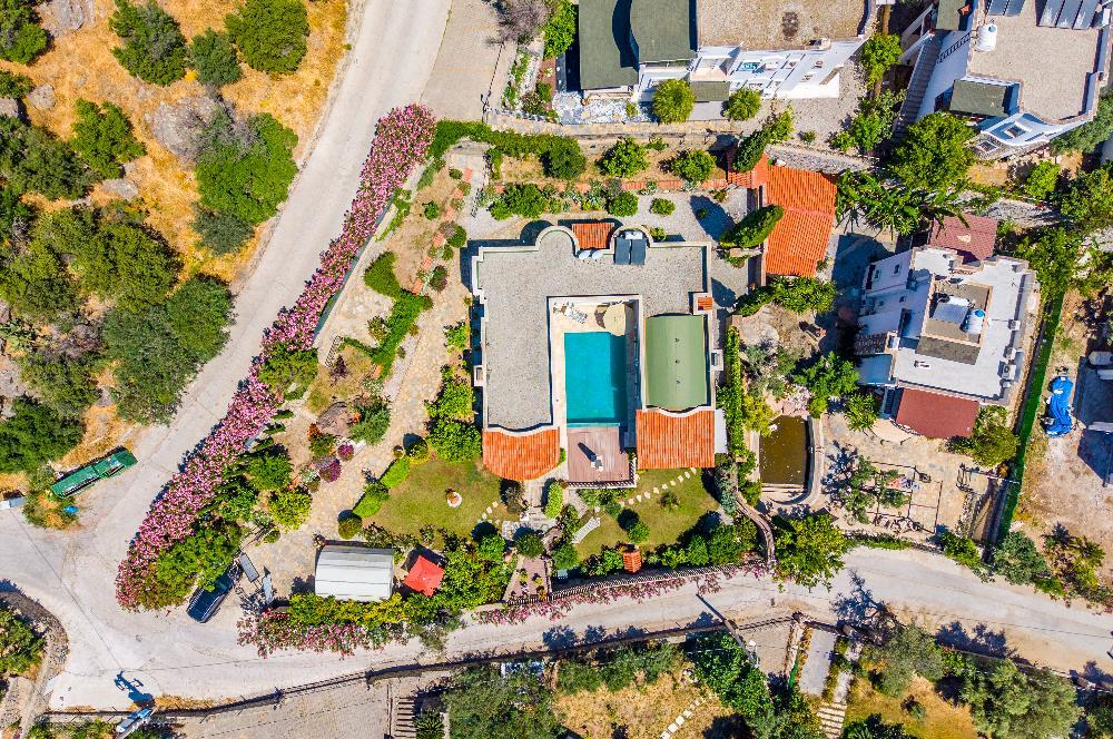 Mugla, Turkey