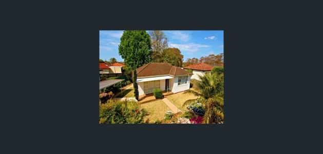 1 Northumberland Street, Blacktown, NSW 2148, أستراليا 