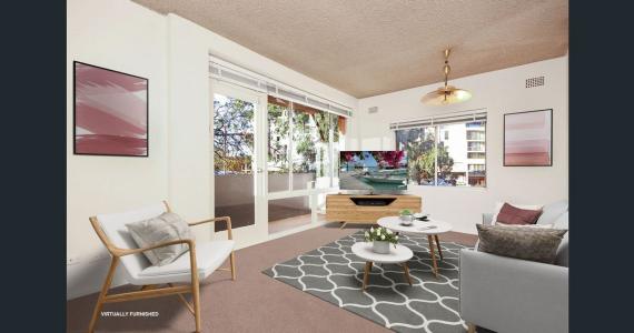 8/2 Addison Street, Kensington, NSW 2033, Australia