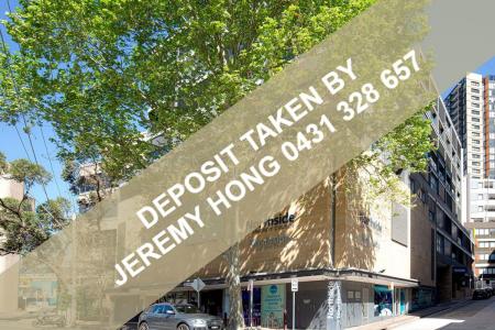 212/34 Oxley Street, St Leonards, NSW 2065, Australia