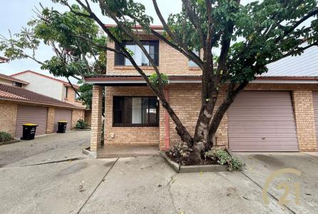19/19 Alderson Avenue, Liverpool, NSW 2170, Australia