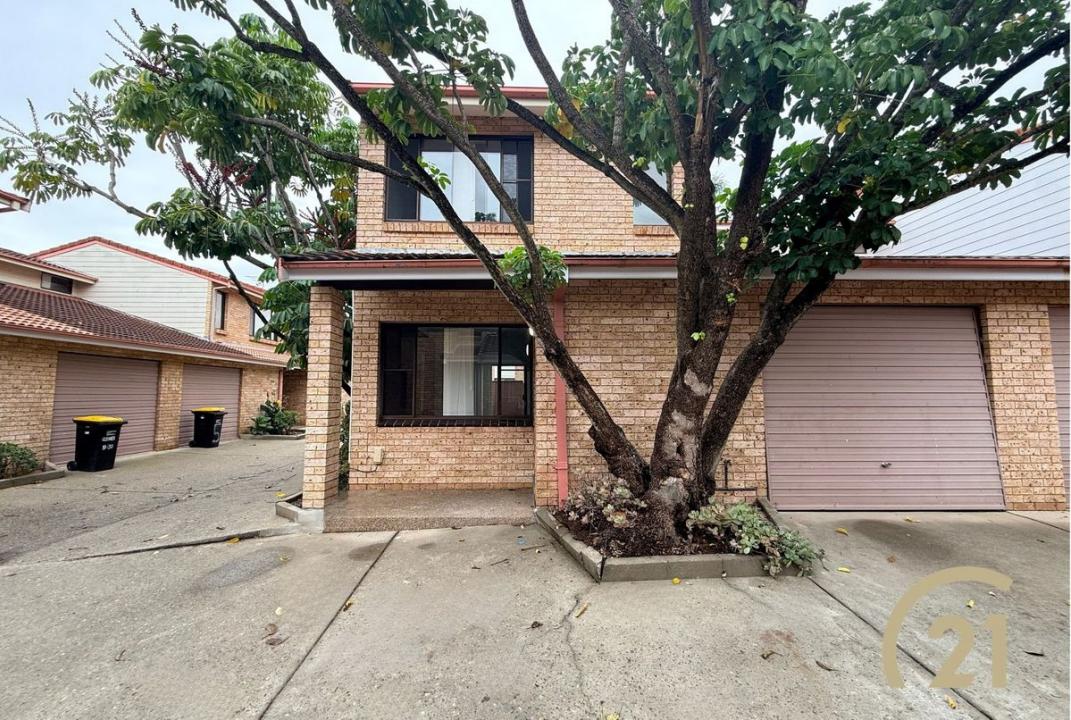 19/19 Alderson Avenue, Liverpool, NSW 2170, Australia