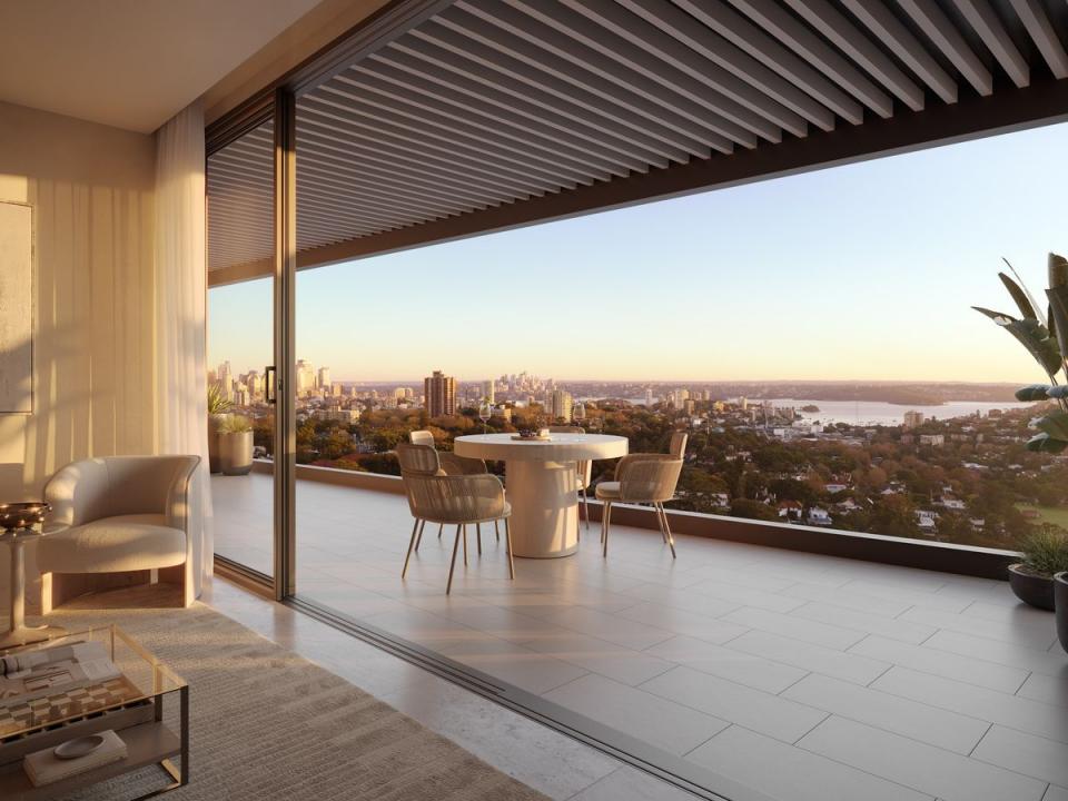 47-55 Grafton Street, Bondi Junction, NSW 2022, أستراليا