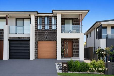 163B Donovan Boulevard, Gregory Hills, NSW 2557, Australia