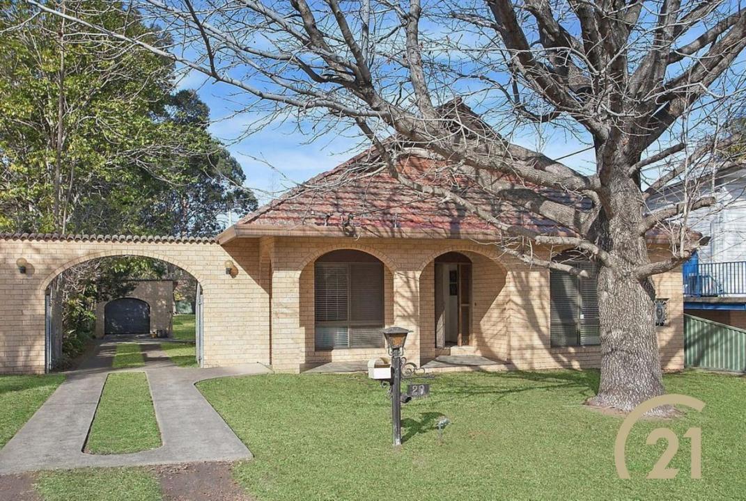 20 Orchard Road, Fairfield, NSW 2165, אוסטרליה
