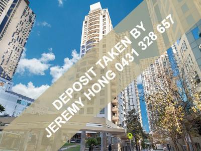 98/1 Katherine Street, Chatswood, NSW 2067, Australien