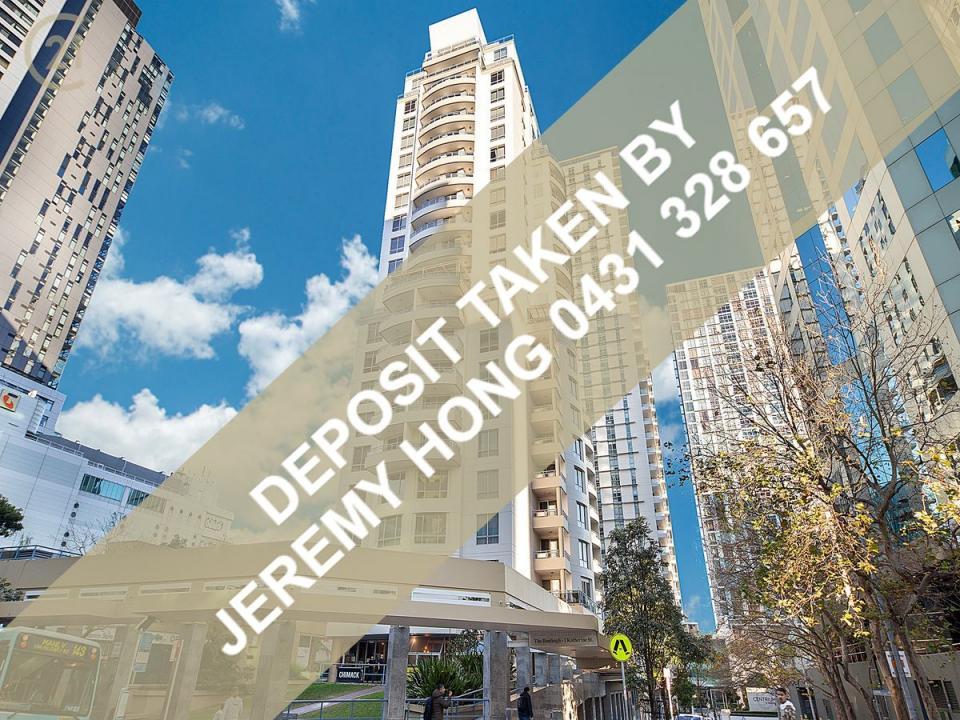 98/1 Katherine Street, Chatswood, NSW 2067, Australien