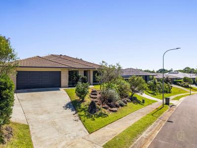 46 Bolwarra Circuit, Wollongbar, NSW 2477, Australia