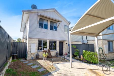 9/14 Wattleglen Avenue, Erskine, WA 6210, Avustralya
