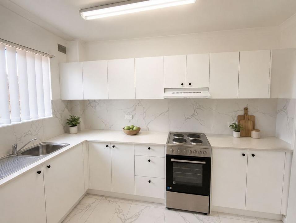 5/29b Great Western Highway, Parramatta, NSW 2150, Austrália