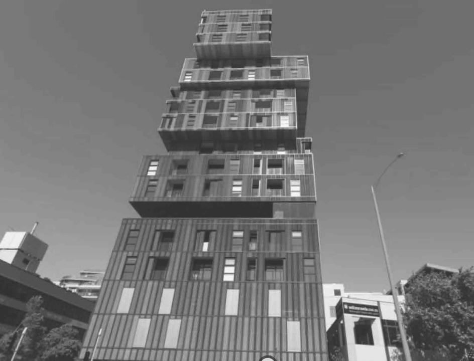 303 6 St Kilda Road, St Kilda, VIC 3182, Úc