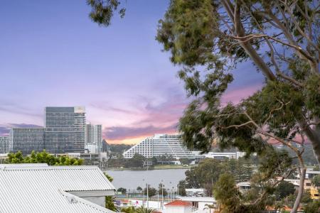 56/38-42 Waterloo Crescent, East Perth, WA 6004, Australien