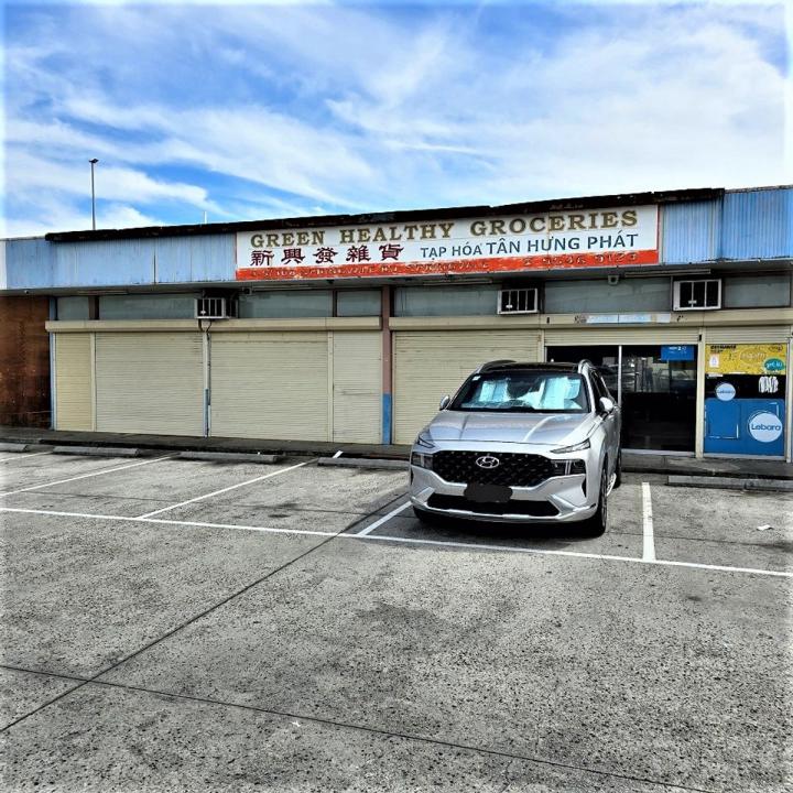 Shop 4-5 308-310 Springvale Road, Springvale, VIC 3171, Austrália
