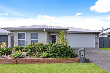 90 Archibald Crescent, Nirimba, QLD 4551, Australia