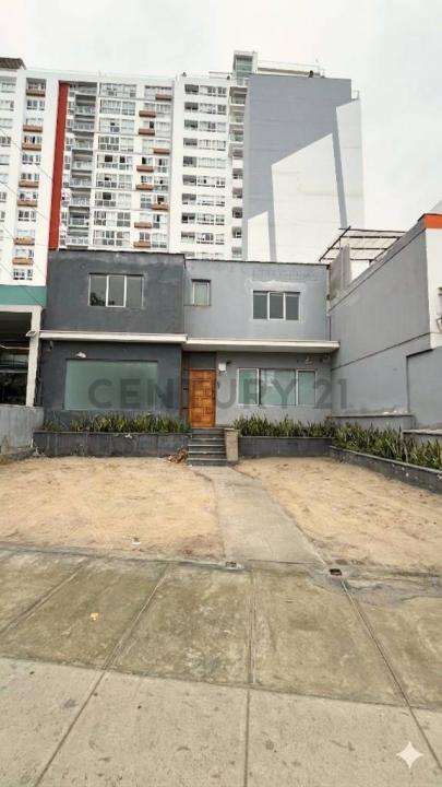 Av. El reducto, Urbanización San Antonio , Lima, Lima 00001, بيرو