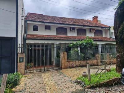 Manuel del Castillo entre Tte Zotti y San Roque Gonzalez 4947, Recoleta, Asunción 00001, Paraguai