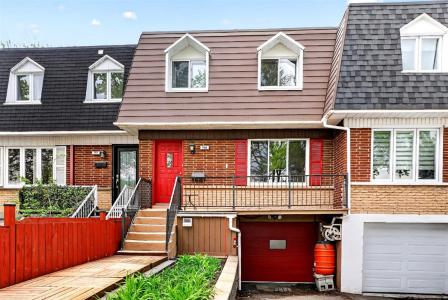 1186  47e Avenue, Montréal (Rivière-des-Prairies/Pointe-aux-Trembles), Quebec H1A 2Y9, Canada