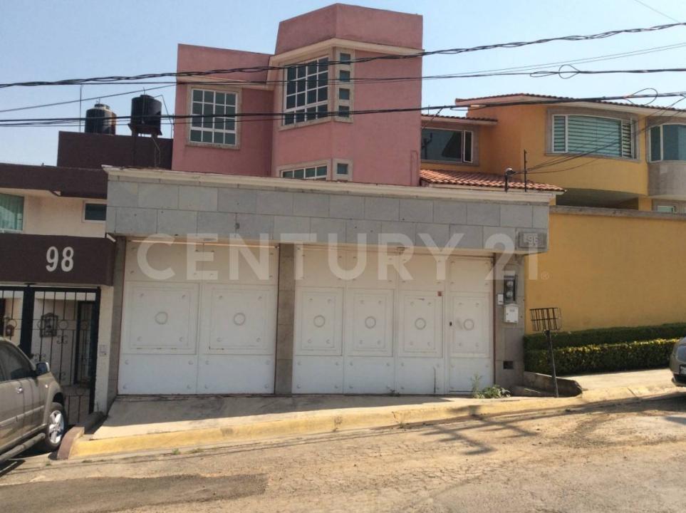 11314 Berlin 96,, Tlalnepantla De Baz, Estado De México 54054, México