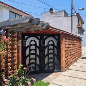 11320 Del Invernadero ,, Tlalnepantla De Baz, 墨西哥州 54070, 墨西哥