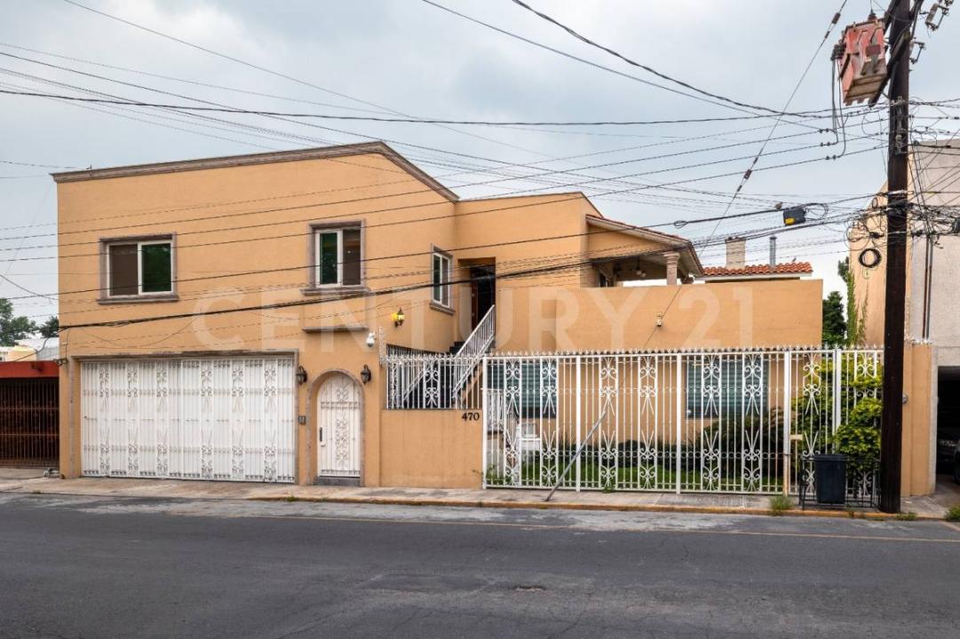 Factores Mutuos 470,, Monterrey, ولاية نويفو ليون 64600, المكسيك