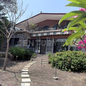 FRACC. TAMOCHAN CALLE CIRCUNVALACION 23,, Jiutepec, Morelos 62550, México