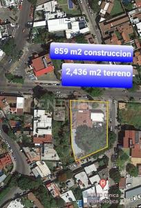 Cuernavaca, Morelos 62290, Mexico