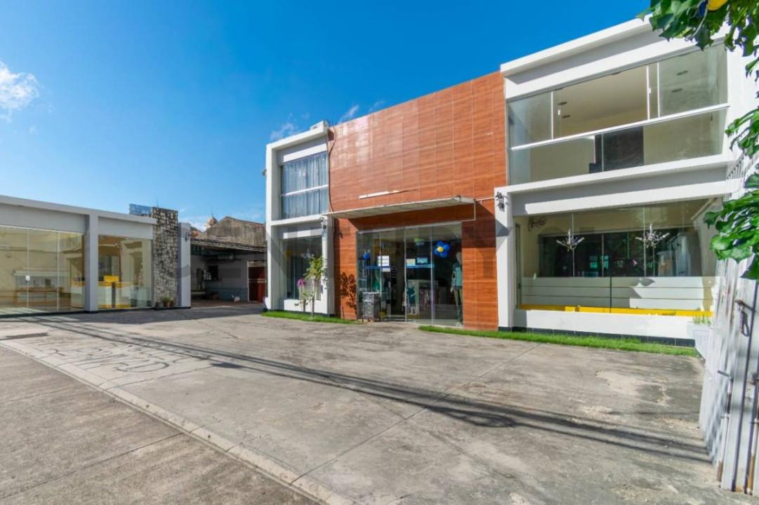 CALLE COLON , Centro, Santa Cruz 00001, Bolívia