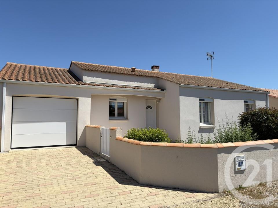 Jard Sur Mer, Pays De La Loire 85520, Frankreich