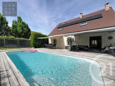 Barberey St Sulpice, Champagne-Ardenne 10600, France