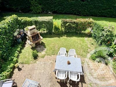 Thorigny Sur Marne, Île-de-France 77400, France