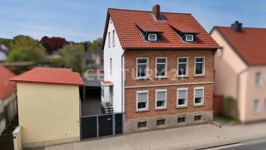 Schöningen Ot Esbeck, Niedersachsen 38364, Germany