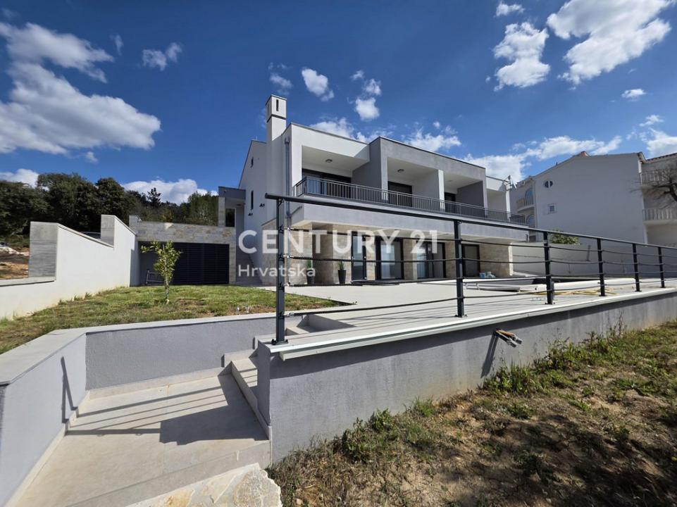 Ulica braće Dežmalj, Posedarje, Zadarska Županija 23242, Croatia