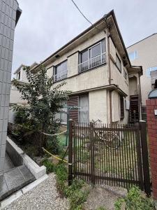 西中延３丁目, 西中延3丁目　土地, 品川区, Tokyo 142-0054, Japón