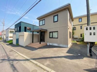 西野二条７丁目, 札幌市西区, Hokkaido 063-0032, Japan