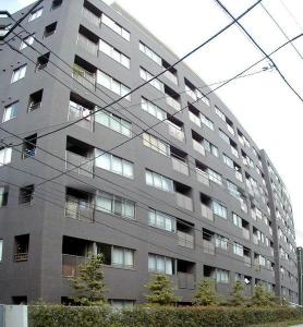 東五軒町, 新宿区, Tokyo 162-0813, Japón