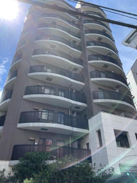 山吹町, 新宿区, طوكيو 162-0801, اليابان