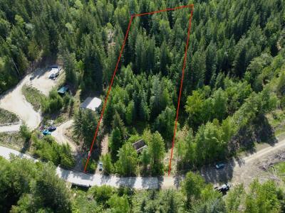 RIDGE ROAD, Eagle Bay, 不列颠哥伦比亚省 V0E 1T0, 加拿大