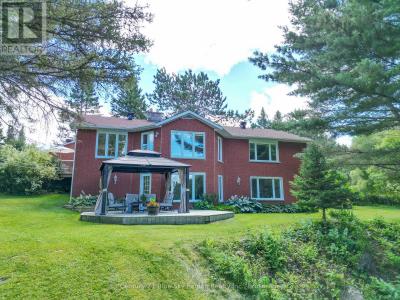 353 MACPHERSON DRIVE, East Ferris, Ontario P0H 1K0, Canada