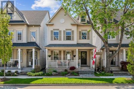 210 LITTLEWOOD DRIVE, Oakville (ro River Oaks), Ontario L6H 6T6, Kanada