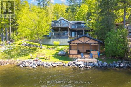 64 SUNNYBRAE LANE, Trent Hills, Ontario K0L 1Y0, Canadá