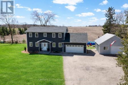 7104 SIXTH LINE ROAD WEST, Centre Wellington, Ontario N0B 1J0, Canada