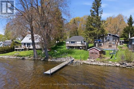1051 LAKESIDE DRIVE, Prince Edward County (ameliasburg Ward), Ontario K0K 1T0, Canada
