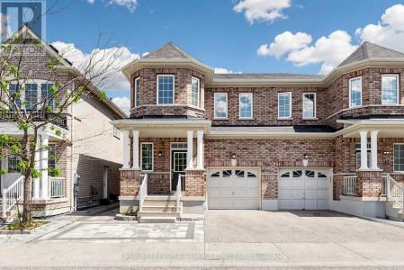 13 TRINCO WAY, Markham (cedarwood), Ontario L3S 0C4, Canada