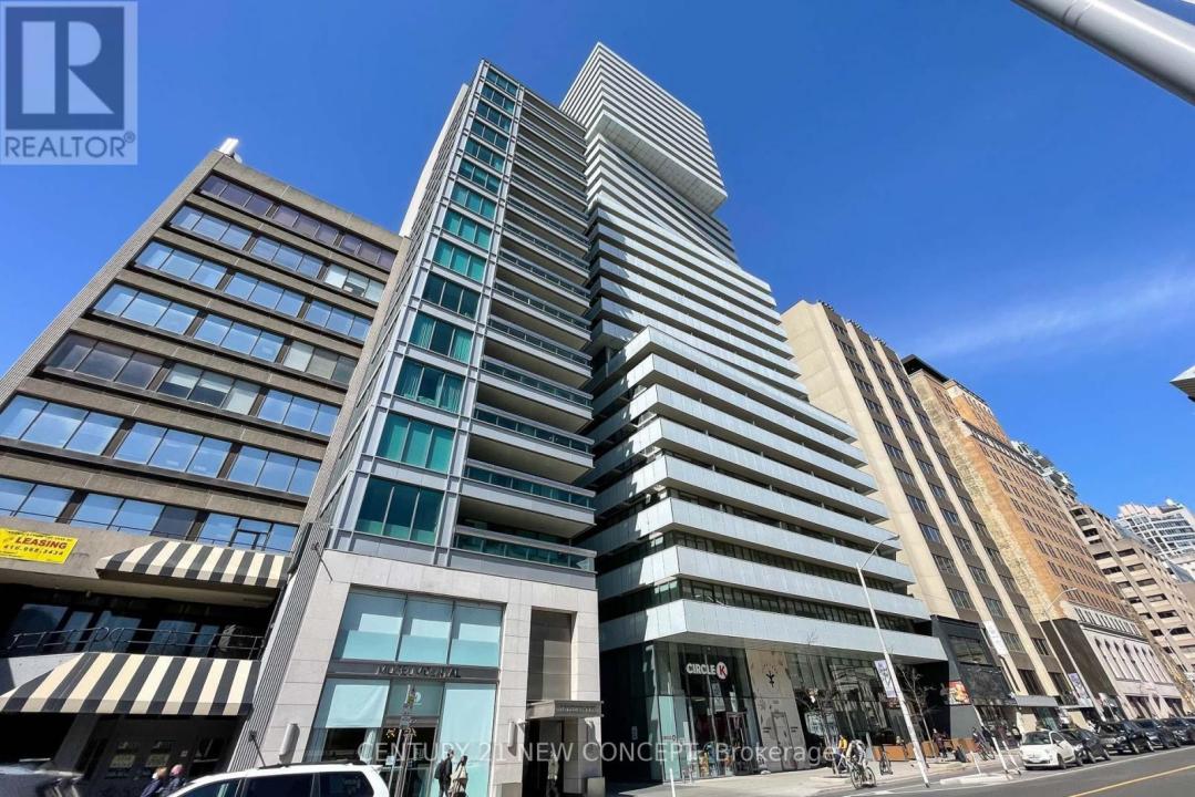 200 BLOOR STREET WEST, Toronto (annex), 온타리오주 M5S 1T8, 캐나다
