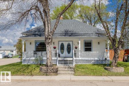 4813 53 AVENUE, Stony Plain, Alberta T7Z 1C5, Canadá