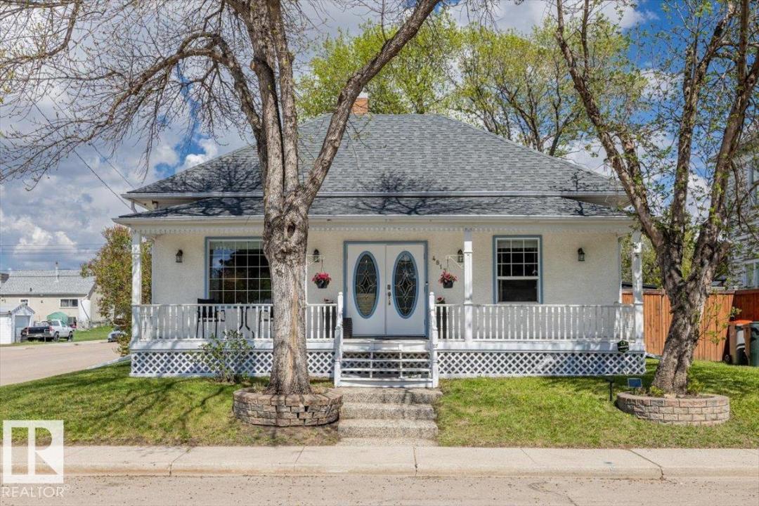 4813 53 AVENUE, Stony Plain, Alberta T7Z 1C5, Canada